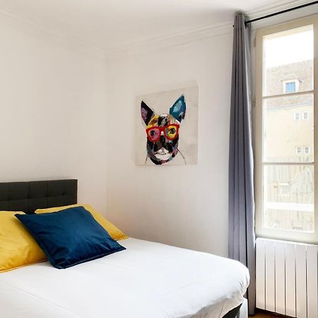 Le Clocher- Appartement Dans Le Coeur De Ville Chartres Exteriér fotografie